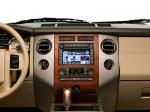 Ford Expedition EL Eddie Bauer 2007 года